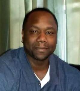 Steven Hudson death by force case profile photo