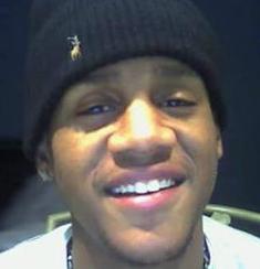 Damond Dawson death by force case profile photo