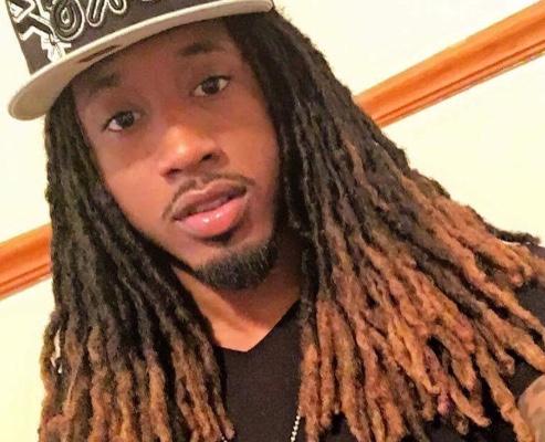 Jarrah Alexander death by force case profile photo