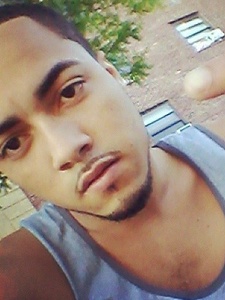 Bryan Santos death by force case profile photo