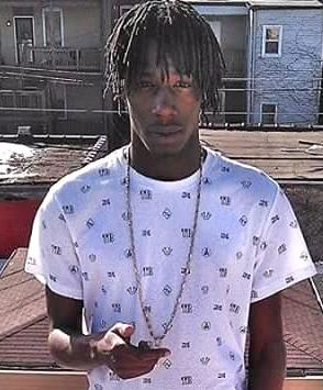 Deangelo Black death by force case in Chicago, IL