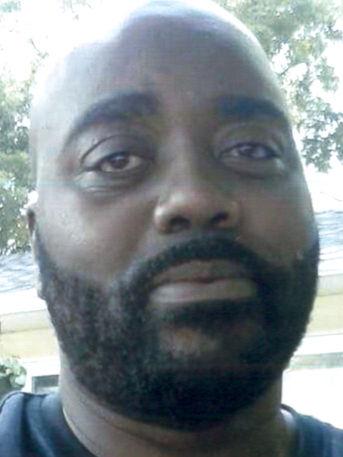 Leon Taylor death by force case profile photo