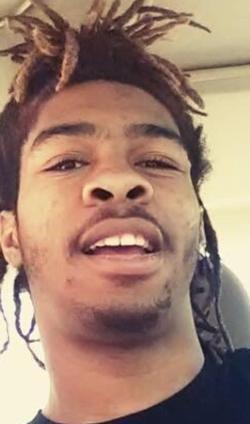 Shannon Brown death by force case profile photo