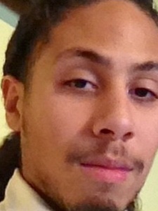 Dominic Owens death by force case profile photo
