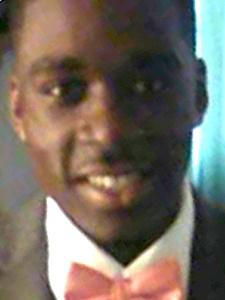 Armani Dickinson death by force case in Chicago, IL