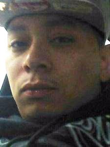 Eric OReilly death by force case in Chicago, IL