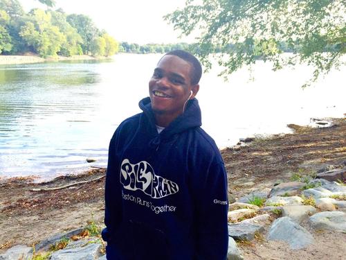 Natho C Bellegarde death by force case in Boston, MA