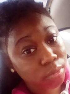 Daysha Wright death by force case profile photo