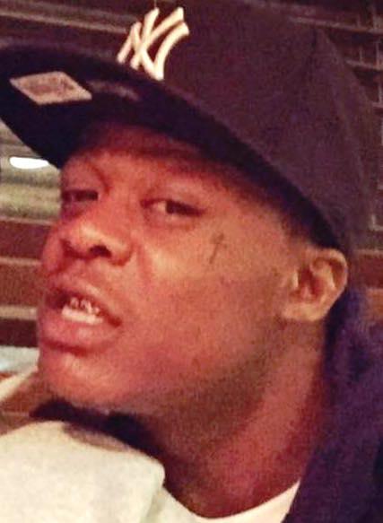 Deangelo Oliver death by force case profile photo