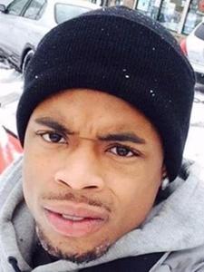 Natyia Kyrell Bowen death by force case in Chicago, IL