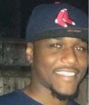Tedford Davis death by force case in Boston, MA