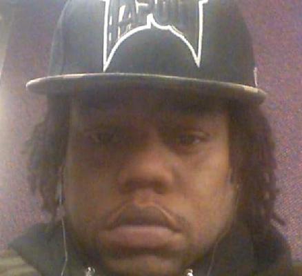 Antonio Anderson death by force case profile photo