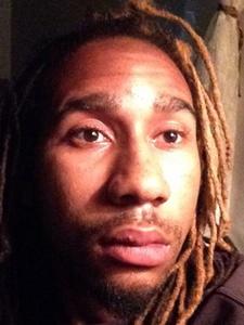 Nicholas Robinson death by force case profile photo