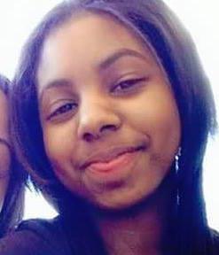 Jaymere McMurtry death by force case profile photo