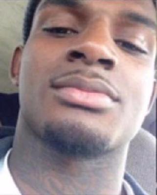 Terrell Sykes death by force case profile photo