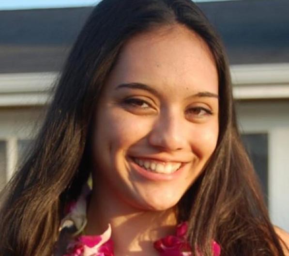 Aaren OConnor death by force case profile photo