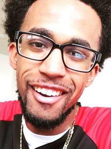 Matthew Williams death by force case profile photo