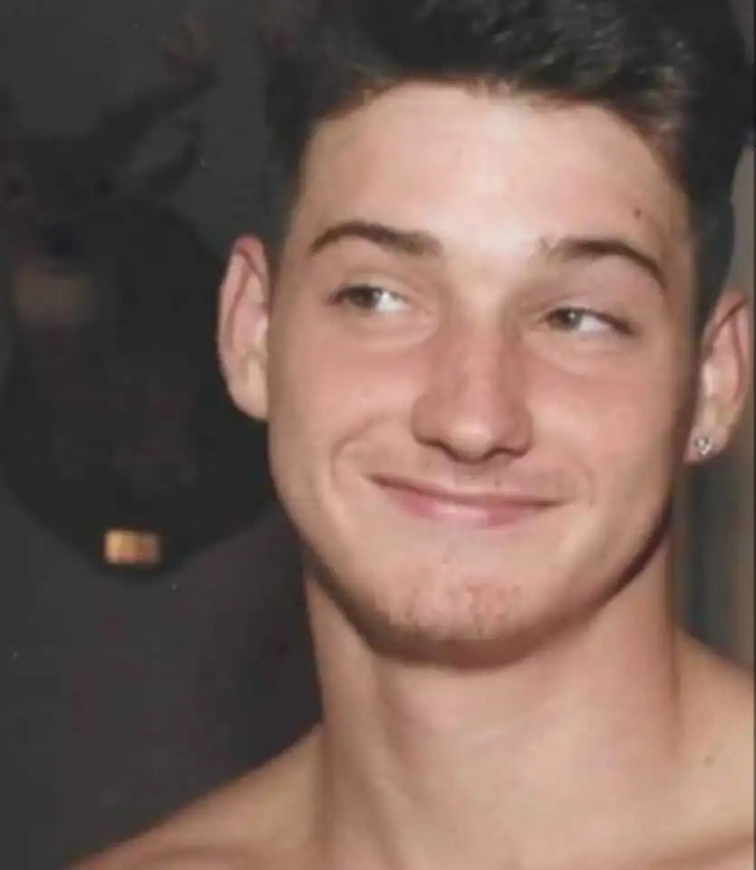 Christian Boyle death by force case in Cleveland, AL