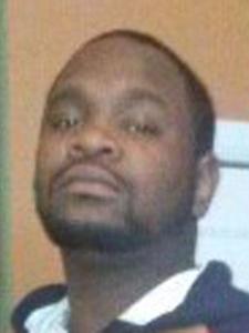Reginald Brown death by force case profile photo
