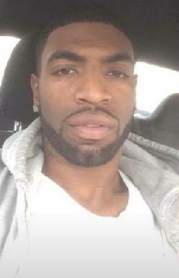 Demorrow Stephens death by force case profile photo