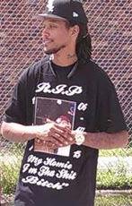 Troy Thompson death by force case profile photo