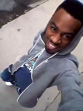 Orlando McCarter death by force case in Chicago, IL