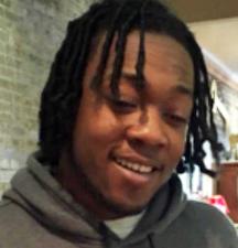 Benjamin Bradford-Mandujano death by force case profile photo