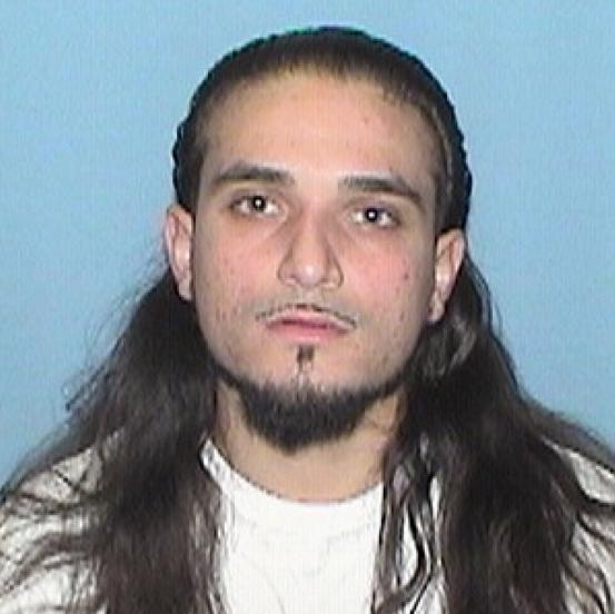 Dylan Somma death by force case profile photo