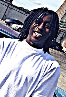 Tarik Dewalt death by force case profile photo