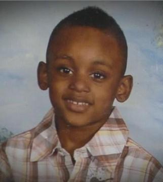 Romell Jones death by force case profile photo