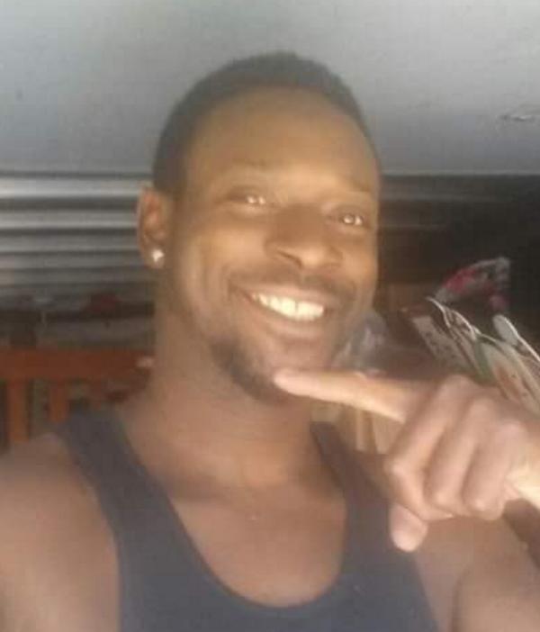 Anthony Moton death by force case in Peoria, IL