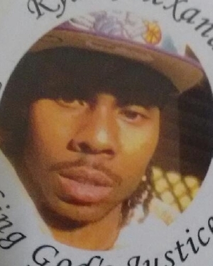 Ryan Alexander death by force case in Boston, MA