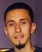 Francisco Diaz death by force case profile photo
