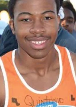 Quintonio Legrier death by force case in Chicago, IL