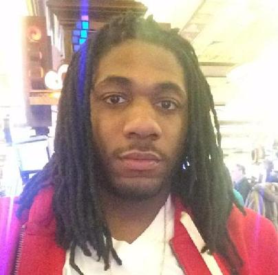 Iaron Brooks death by force case profile photo