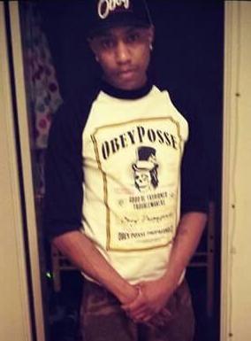 Christopher Ruffin death by force case profile photo