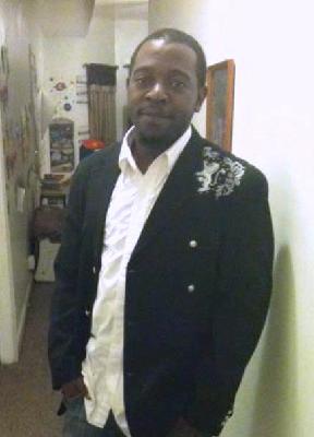 Deovolente Simmons death by force case profile photo