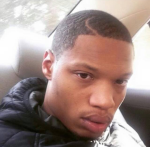 Nevin King death by force case in Boston, MA