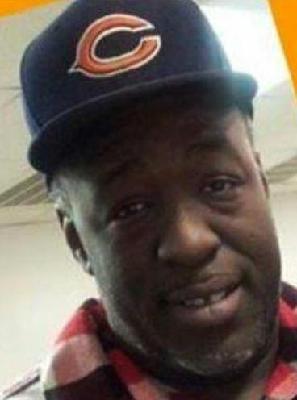 Carlos Dew death by force case profile photo