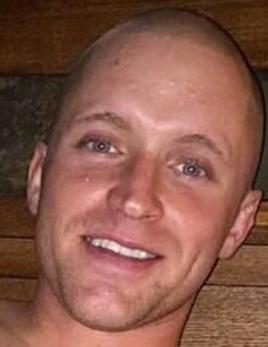 Jacob Morrissey death by force case profile photo