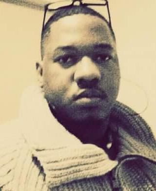 Desmun Underwood death by force case profile photo