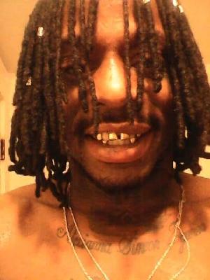 Antoinne Scott death by force case profile photo
