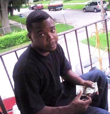 Mychal McDonald death by force case profile photo