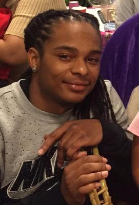 Jerald Strong death by force case profile photo