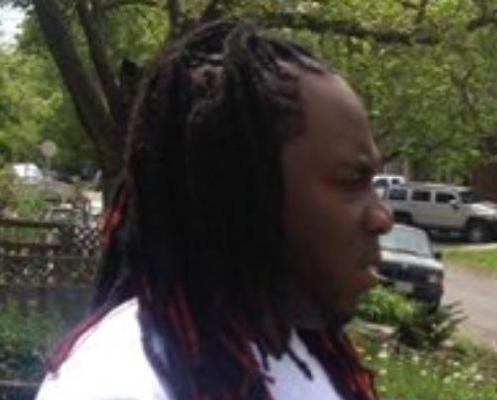 Marcquaz Hopkins death by force case profile photo