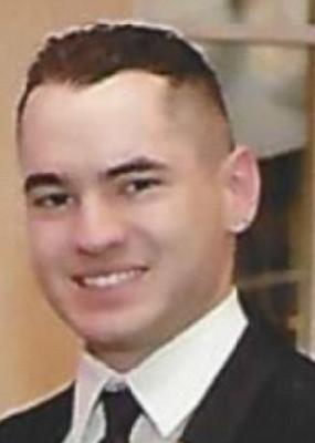 Chadd Harrison death by force case profile photo