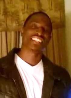 Charles Johnson death by force case profile photo
