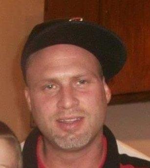 Eddie Harvey death by force case profile photo