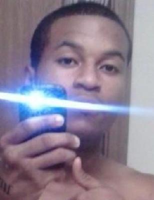Jeremy ONeal death by force case profile photo