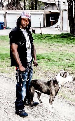 Marlon Godwin death by force case profile photo
